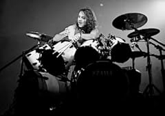 Lars ulrich metalica for sale  Delivered anywhere in USA 
