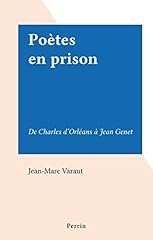 Poètes prison charles for sale  Delivered anywhere in UK