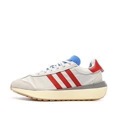 Adidas sneakers grigio usato  Spedito ovunque in Italia 