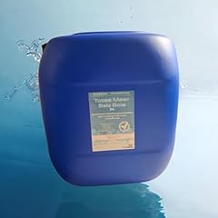 Liter totesmeer sole gebraucht kaufen  Wird an jeden Ort in Deutschland