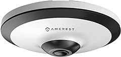 Amcrest fisheye poe for sale  Delivered anywhere in USA 
