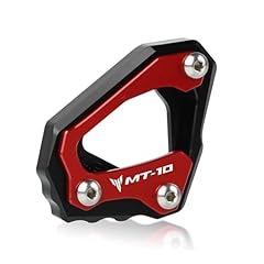 Sidestand plate pad for sale  Delivered anywhere in USA 