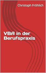 Vba berufspraxis gebraucht kaufen  Wird an jeden Ort in Deutschland