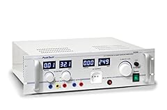 Peaktech p2235 professionelles gebraucht kaufen  Wird an jeden Ort in Deutschland