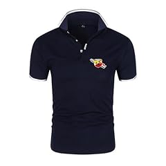 Harlso polo uomo usato  Spedito ovunque in Italia 