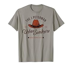 Peterman urban sombrero for sale  Delivered anywhere in USA 