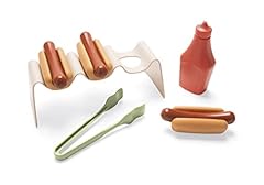 Hotdog set box gebraucht kaufen  Wird an jeden Ort in Deutschland