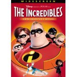 Incredibles dvd 2005 for sale  Delivered anywhere in USA 