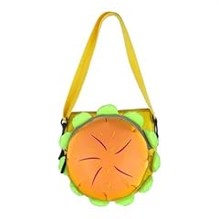 Qufoidium hamburger crossbody for sale  Delivered anywhere in USA 