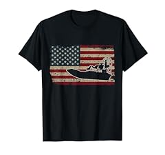 Airboat america flag for sale  Delivered anywhere in USA 