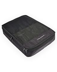 Piquadro packing cube usato  Spedito ovunque in Italia 