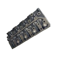 Cylinder head compatible for sale  Delivered anywhere in USA 