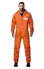 Homelex orange prison for sale  Delivered anywhere in USA 