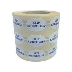 Keep refrigerated stickers for sale  Delivered anywhere in USA 