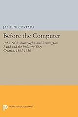 Before the computer gebraucht kaufen  Wird an jeden Ort in Deutschland
