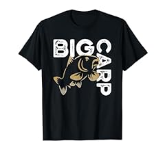 Big carp fishing d'occasion  Livré partout en France