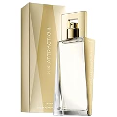 Avon attraction eau for sale  Delivered anywhere in USA 