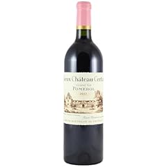 Vieux château certan d'occasion  Livré partout en France