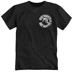 Shirt respekt chopper d'occasion  Livré partout en Belgiqu
