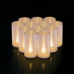 Lanker flameless candles for sale  Delivered anywhere in USA 