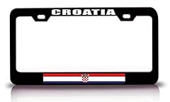 Custom brother croatia for sale  Delivered anywhere in USA 