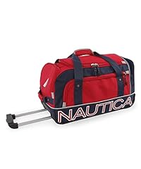 Nautica submariner borsone usato  Spedito ovunque in Italia 