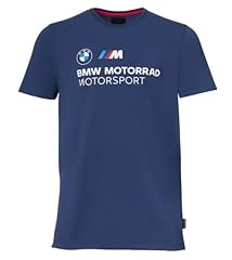 Bmw shirt motorsport usato  Spedito ovunque in Italia 