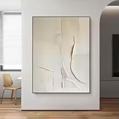 Yusuzhu dipinto minimalista usato  Spedito ovunque in Italia 