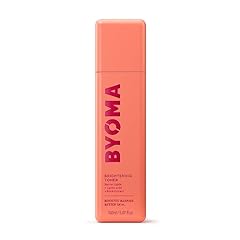 Byoma brightening toner for sale  Delivered anywhere in UK