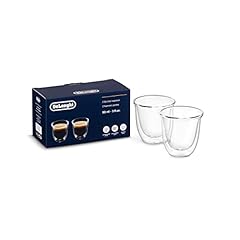 Longhi dlsc310 bicchieri usato  Spedito ovunque in Italia 