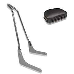 High backrest chrome for sale  Delivered anywhere in UK