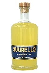 Suurello limoncello teuerste gebraucht kaufen  Wird an jeden Ort in Deutschland