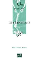 Fétichisme d'occasion  Livré partout en Belgiqu