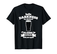 Hello darkness old for sale  Delivered anywhere in UK