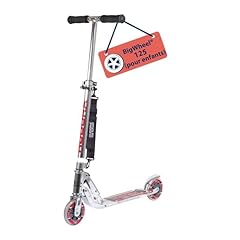 Hudora bigwheel scooter d'occasion  Livré partout en France