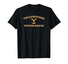 Yellowstone large gold d'occasion  Livré partout en France