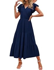 Zeagoo femme robe d'occasion  Livré partout en France