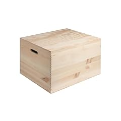 Cassette legno con usato  Spedito ovunque in Italia 