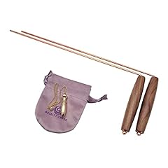Copper dowsing rods for sale  Delivered anywhere in USA 
