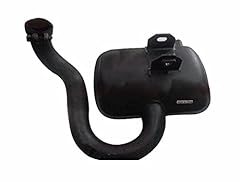 Aespares exhaust silencer for sale  Delivered anywhere in UK