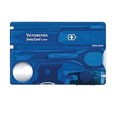 Victorinox swiss card for sale  Delivered anywhere in USA 