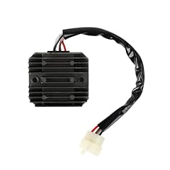 Motorcycle voltage stabilizer for sale  Delivered anywhere in UK
