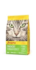 Josera sensicat adult gebraucht kaufen  Wird an jeden Ort in Deutschland