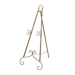 Deco metal scroll for sale  Delivered anywhere in USA 