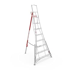 Henchman aluminium fully for sale  Delivered anywhere in UK