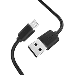 Micro usb charger for sale  Delivered anywhere in Ireland