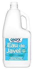 Onyx eau javel d'occasion  Livré partout en France