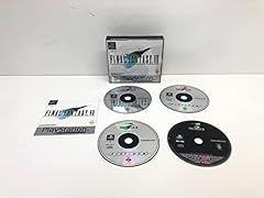 Final fantasy vii for sale  Delivered anywhere in UK