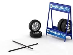 Compatible minilite wheel for sale  Delivered anywhere in UK