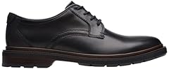 Clarks burchill derby usato  Spedito ovunque in Italia 